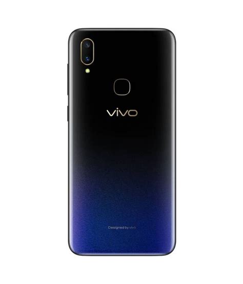 vivo v11 1806 price.
